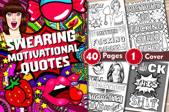 Download 40 Stress Relief Coloring Book - ADULTS - Adult Collection