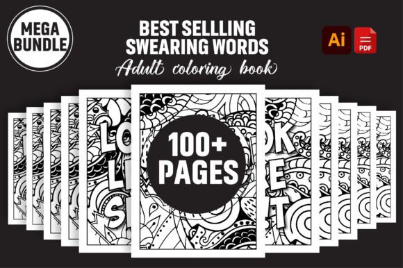 Download 100+ Stress Relief Adult Coloring Pages - Adult Collection