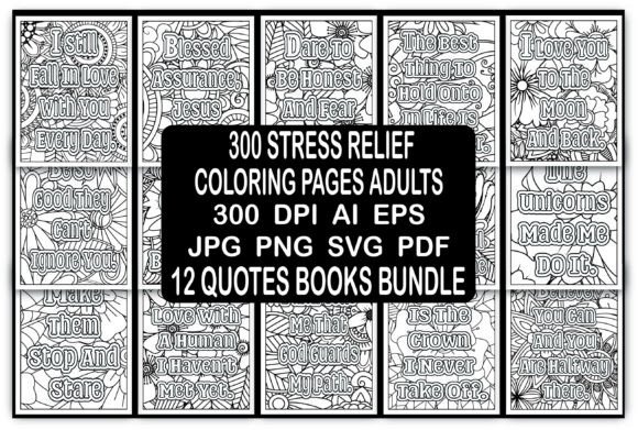 Download 300 Stress Relief Coloring Page Adults - Adult Collection