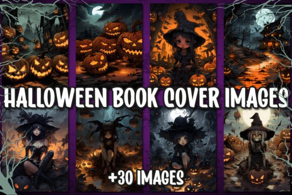 Download Halloween Book Cover Images for Adults - Adult Collection