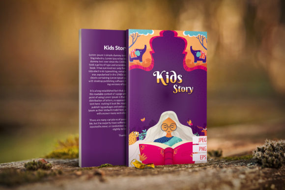 Download Kids Book Cover - Kids book cover Collection